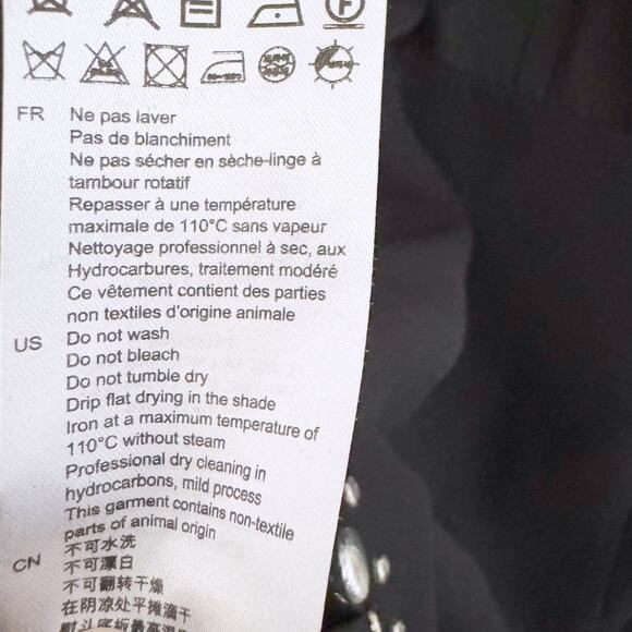 Sandro Coreen Embellished Dress - Picture 9 of 12